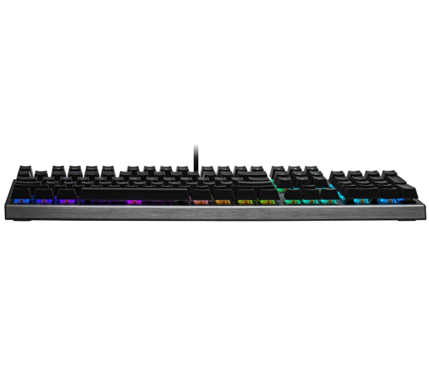 COOLER MASTER CK350 (Outemu Blue) podświetlenie RGB CK-350-KKOL1-US - 723631 - zdjęcie 2
